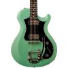 PRS S2 Starla Electric Guitar Sea Foam Green