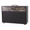 PRS 2x12 Pine Guitar Cabinet Stealth Tolex Charcoal Grill