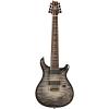 PRS Private Stock Custom 24 8-String Electric Guitar Frostbite Glow