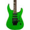Jackson X Series Soloist SL3X Electric Guitar Slime Green Rosewood Fingerboard