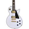 Epiphone guitarra Custom PRO Electric Guitar Alpine White