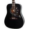 Epiphone Hummingbird PRO Acoustic-Electric Guitar Ebony