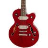 Epiphone Limited Edition Wildkat Studio Electric Guitar Wine Red