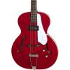 Epiphone Century Archtop Electric Guitar Cherry