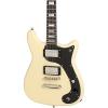 Epiphone Wilshire Phant-O-Matic Electric Guitar Antique Ivory
