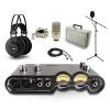 Line 6 POD Studio UX2, K52 and 990 Package