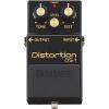Boss DS-1 Distortion 40th Anniversary Guitar Effects Pedal