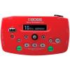 Boss VE-5 Vocal Effects Processor Red