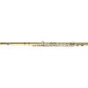 Yamaha YFL-A421 Professional Alto Flute YFL-A421BII with Straight and Curved Headjoints
