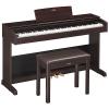 Yamaha YDP103R Arius Traditional Console Digital Piano with Bench Rosewood