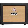 Orange Amplifiers Crush Pro CR120C 120W 2x12 Guitar Combo Amp Black