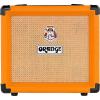 Orange Amplifiers Crush12 12W 1x6 Guitar Combo Amp Orange