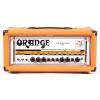 Orange Amplifiers Thunderverb 200 Series TH200HTC 200W Tube Guitar Amp Head Orange