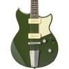 Yamaha Revstar RS502T Electric Guitar Bowden Green