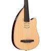 Godin MultiOud Nylon Acoustic-Electric Oud Gloss Natural