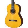 Yamaha GC32 Handcrafted Classical Guitar Spruce