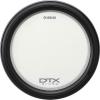 Yamaha XP DTX Electronic Drum Pad 8 in.