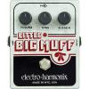 Electro-Harmonix XO Little Big Muff PI Distortion Guitar Effects Pedal
