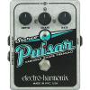 Electro-Harmonix XO Stereo Pulsar Tremolo Guitar Effects Pedal