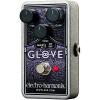 Electro-Harmonix OD Glove Overdrive/Distortion Effects Pedal