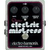 Electro-Harmonix XO Stereo Electric Mistress Flanger / Chorus Guitar Effects Pedal