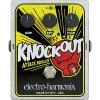 Electro-Harmonix XO Knockout Attack Equalizer Guitar Effects Pedal