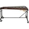 Yamaha YX-500R Professional Rosewood 3.5 Octave Xylophone with Cover