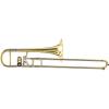 Yamaha YSL-872 Custom Series Alto Trombone with Trill Rotor YSL-872 Lacquer