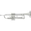 Yamaha YTR-8335LA Custom Series Bb Trumpet Silver