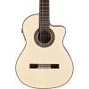 Cordoba martin acoustic guitars 55FCE martin acoustic strings Flamenco martin guitar strings Macassar martin guitar strings acoustic medium Ebony acoustic guitar strings martin Acoustic-Electric Nylon String Flamenco Guitar Natural