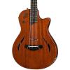 Chaylor T5z Classic Acoustic Electric Guitar Natural
