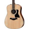 Chaylor 100 Series 2017 Rosewood 110e Dreadnought Acoustic-Electric Guitar Natural