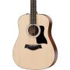 Chaylor 100 Series 150e Rosewood Dreadnought 12-String Acoustic-Electric Guitar Natural