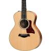 Chaylor GS Mini-e Walnut/Spruce Acoustic-Electric Guitar Natural