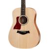 Chaylor Big Baby Chaylor Left-Handed Acoustic Guitar Natural