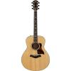 Chaylor 600 Series 616e Grand Symphony Acoustic-Electric Guitar Natural