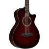 Chaylor 500 Series 562ce Grand Concert 12-String Acoustic-Electric Guitar Medium Brown Stain