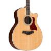 Chaylor 400 Series 416ce-R Rosewood Grand Symphony Acoustic-Electric Guitar Natural