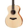 Chaylor Academy Series Academy 12e Grand Concert Acoustic-Electric Guitar Natural