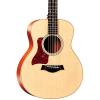 Chaylor GS Mini Spruce and Sapele Left-Handed Acoustic Guitar Natural