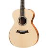 Chaylor Academy Series Academy 12 Grand Concert Acoustic Guitar Natural