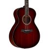 Chaylor 500 Series M522 Grand Concert Acoustic Guitar Shaded Edge Burst
