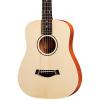 Chaylor Baby Chaylor Acoustic Guitar Natural