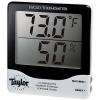 Chaylor Hygro Thermometer Big Digit