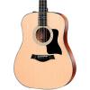 Chaylor 300 Series 310e Dreadnought Acoustic-Electric Guitar Natural