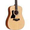 Chaylor 100 Series 150e-LH Left-Handed 12-String Dreadnought Acoustic-Electric Guitar Natural