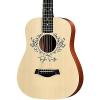 Chaylor Chaylor Swift Signature Baby Chaylor Acoustic-Electric Guitar Natural