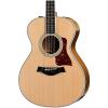 Chaylor 400 Series 412e Grand Concert Acoustic-Electric Guitar Natural