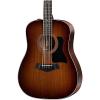 Chaylor 300 Series 360e-SEB Dreadnought 12-String Acoustic-Electric Guitar Shaded Edge Burst