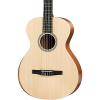 Chaylor Academy Series Academy 12-N Nylon String Grand Concert Acoustic Guitar Natural